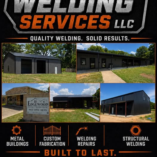 Job Completed Edgewood Texas