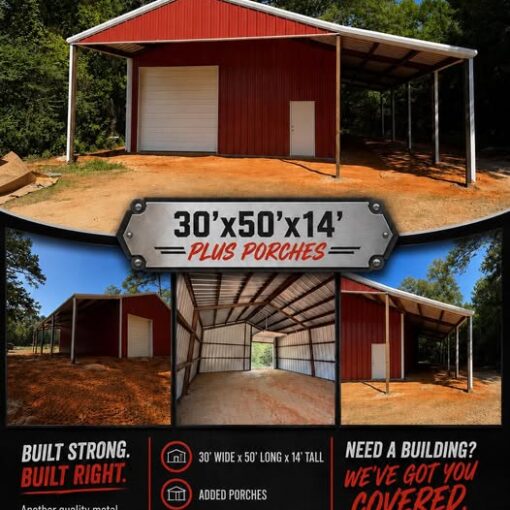 Lindale Texas Completed Job