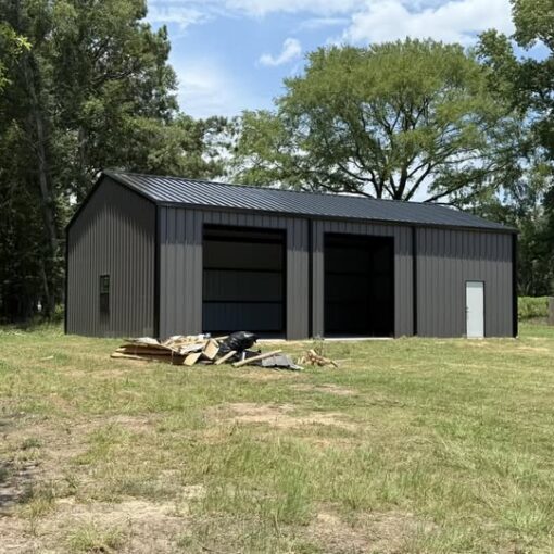 Longview job Completed
