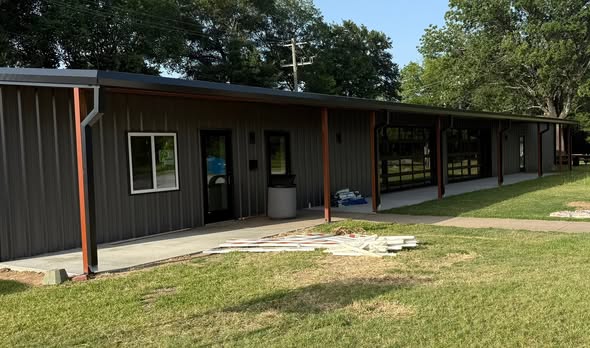 Grand Saline COFC 1