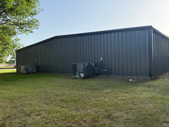Grand Saline COFC 3