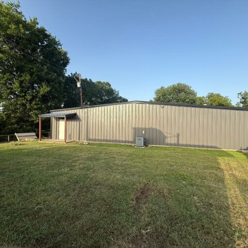 Grand Saline Chamber of Commerce 5